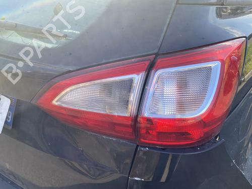 Headlight switch FORD GRAND C-MAX (DXA/CB7, DXA/CEU) 1.6 TDCi | BP27156830I24 - Image 13
