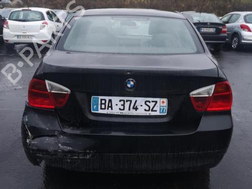Rudehejsemekanisme Højre foran BMW 3 (E90) 318 d | BP25536716C23 