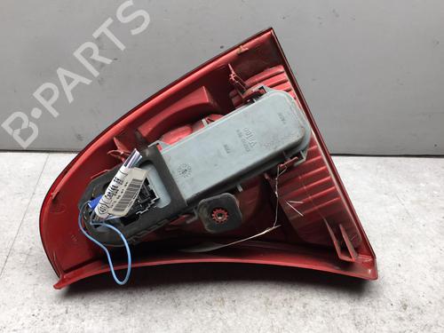 Used Left taillight RENAULT CLIO II (BB_, CB_) 1.5 dCi (B/CB07) (65 hp) 25534790