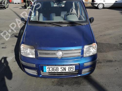 Right taillight FIAT PANDA (169_) 1.2 (169.AXB11, 169.AXB1A) | BP25520744C35 - Image 6