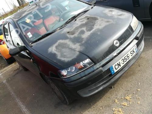 Right headlight FIAT PUNTO (188_) 1.2 16V 80 (188.233, .235, .253, .255, .333, .353, .639,... | BP25532330C29 