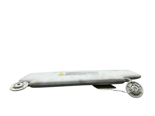 Right sun visor NISSAN MICRA C+C III (K12) 1.6 160 SR | BP25519900I2