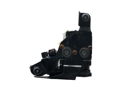 Used ABS pump RENAULT MEGANE III Coupe (DZ0/1_) 1.6 dCi (DZ00, DZ12, DZ2A, DZ13) (130 hp) 25543422