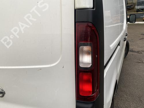 Left headlight NISSAN NV300 Van (X82) 1.6 dci 125 | BP33444037C28 - Image 19