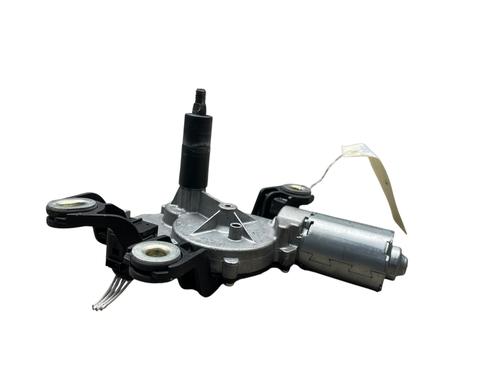 Rear wiper motor VW GOLF VI (5K1) 2.0 TDI | BP27655025M102 