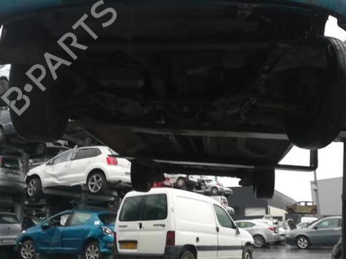 Ignition barrel PEUGEOT 207 (WA_, WC_) 1.6 HDi | BP25577438M48 