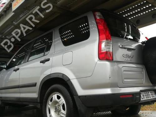 Starter HONDA CR-V II (RD_) 2.2 CTDi (RD9) | BP25514635M8 - Image 9