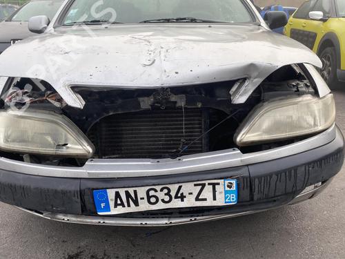 Right mirror CITROËN XSARA (N1) 1.8 i | BP25535225C27 