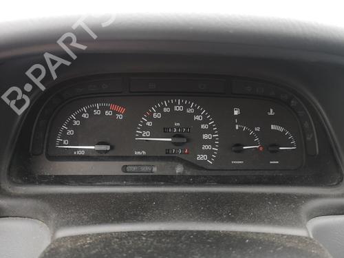 Left taillight RENAULT LAGUNA I (B56_, 556_) 1.8 (B56Z) | BP25517339C34 