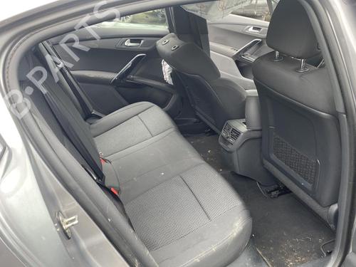 Headrest PEUGEOT 508 I (8D_) 1.6 BlueHDi 120 | BP25551107I31 - Image 23