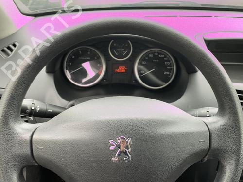 Left sun visor PEUGEOT 206+ (2L_, 2M_) 1.4 i | BP25552069I1 - Image 18