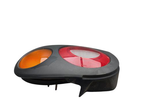 Used Right taillight RENAULT MEGANE I Coach (DA0/1_) 1.9 dTi (DA0N) (98 hp) 25497408