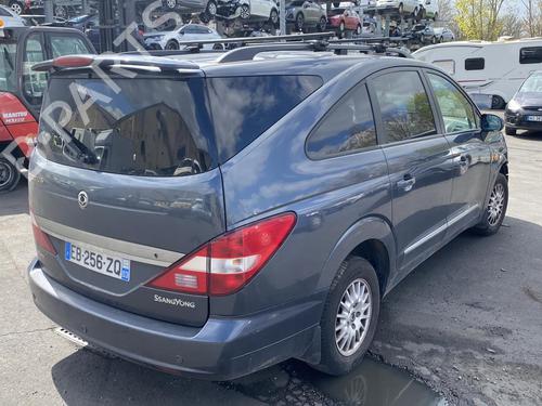 Rear right interior door handle SSANGYONG STAVIC 2.7 270 sXDi 4x4 | BP32726646I16 - Image 22