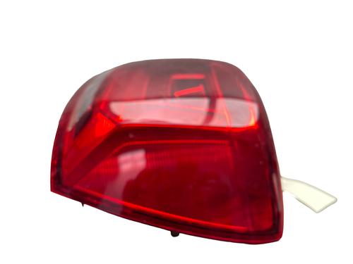 Right taillight VW POLO V (6R1, 6C1) 1.4 TDI | BP25572672C35 