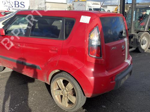 AC compressor KIA SOUL I (AM) 1.6 CRDi 128 | BP29842616M34 - Image 16