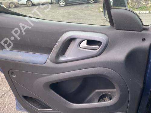 Devioluci CITROËN BERLINGO MULTISPACE (B9) 1.6 HDi 110 | BP25563647I23  - Image 10