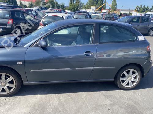 Alternator SEAT IBIZA III (6L1) 1.9 TDI | BP27258023M7 