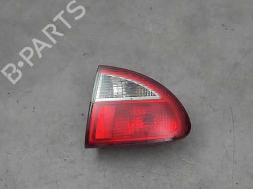 Used Right tailgate light SEAT LEON (1M1) 1.9 TDI (110 hp) 25553577