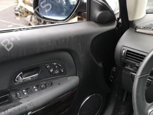 Left front driveshaft CITROËN C6 (TD_) 3.0 HDi | BP25581348M38  - Image 9