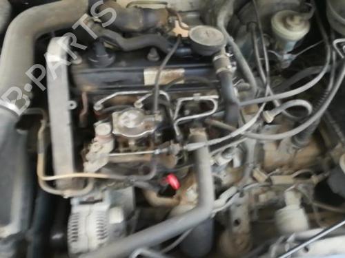 Left headlight VW VENTO (1H2) 1.9 TD | BP25516564C28 