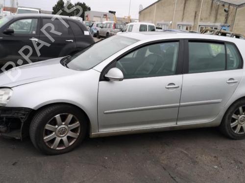 Right sun visor VW GOLF V (1K1) 2.0 TDI | BP25537644I2  - Image 11