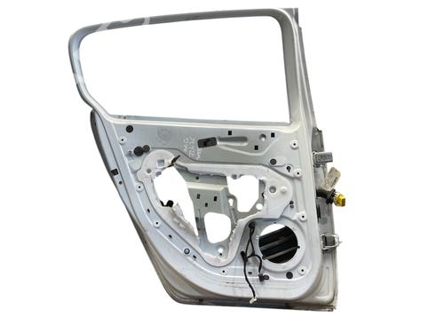 Left rear door PEUGEOT 308 II (LB_, LP_, LW_, LH_, L3_) 1.6 HDi / BlueHDi 115 | BP27277804C4 