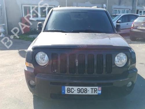 Front left window mechanism JEEP PATRIOT (MK74) 2.0 CRD 4x4 | BP25577132C22 - Image 36