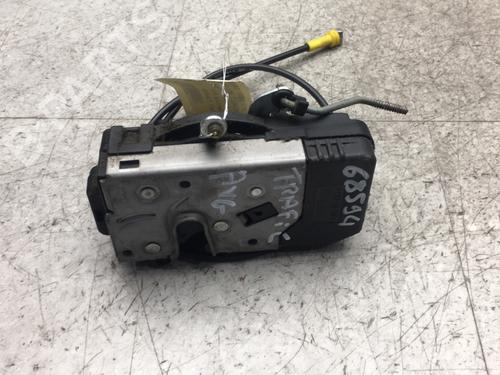 Used Front left lock Front left lock RENAULT TRAFIC II Van (FL) 2.5 dCi 145 (FL0J) (146 hp) 25575401 25575401
