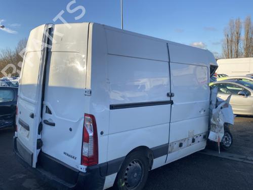 Left front shock absorber RENAULT MASTER III Van (FV) 2.3 dCi 145 FWD (FV0E, FV0F, FV0H, FV02, FV0M, FV0S,... | BP25527972M16  - Image 13