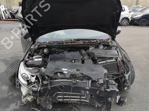 Right tailgate light CITROËN C5 III (RD_) 2.0 HDi 140 (RDRHF8, RDRHFA, RDRHA8, RDRHAJ) | BP25533779C80  - Image 11