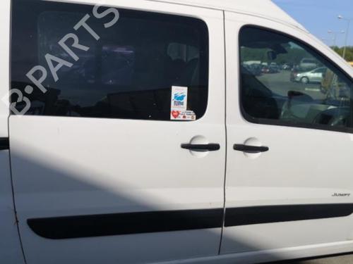 Instrument cluster CITROËN JUMPY II Van 2.0 HDi 120 | BP25555399C47  - Image 14