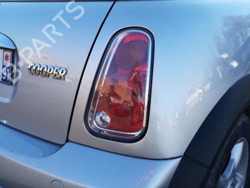 Front right seatbelt MINI MINI (R50, R53) Cooper | BP25537527I25  - Image 32