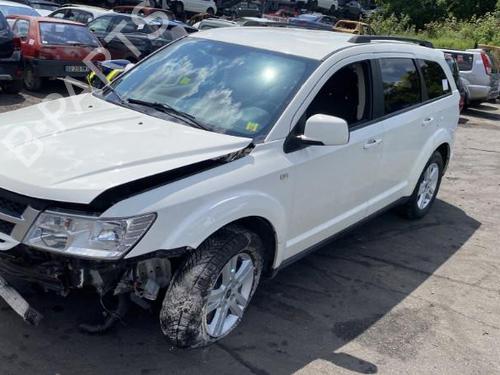 Steering column stalk FIAT FREEMONT (345_) 2.0 JTD 4x4 | BP25526317I23 - Image 21