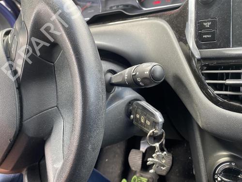 ABS pump PEUGEOT 208 I (CA_, CC_) 1.4 HDi | BP25502207M43