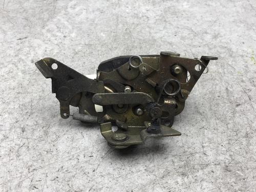 Used Front left lock Front left lock CITROËN LNA 0.6 (34 hp) 25584838 25584838