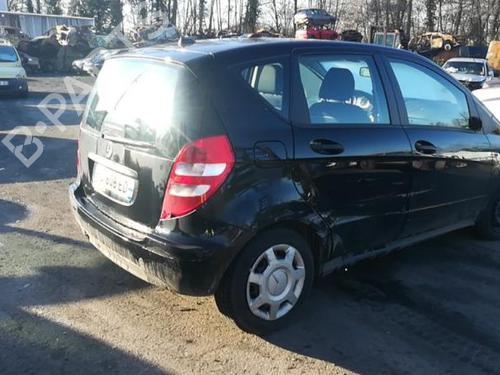 Rear mirror MERCEDES-BENZ A-CLASS (W169) A 180 CDI (169.007, 169.307) | BP25553158I6 