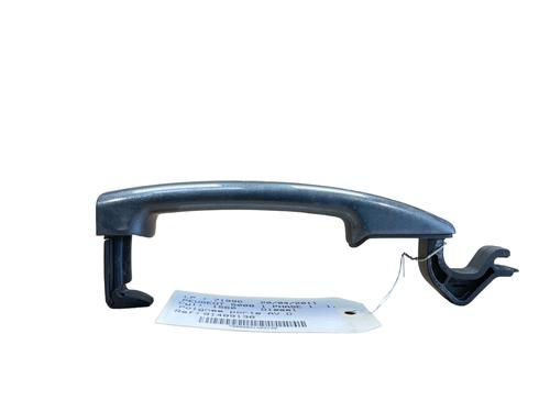 Used Front right exterior door handle PEUGEOT 5008 (0U_, 0E_) 1.6 HDi (112 hp) 25530254