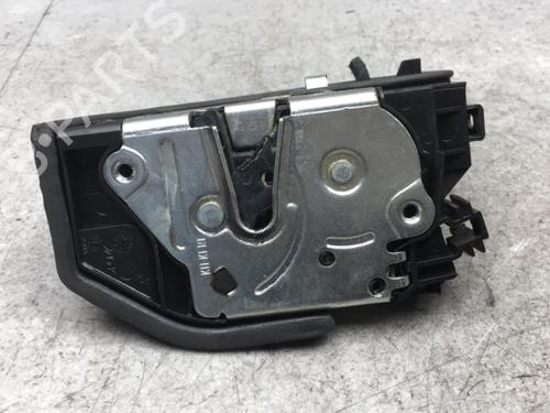 Used Front left lock Front left lock MINI MINI COUNTRYMAN (R60) Cooper (122 hp) 25576265 25576265