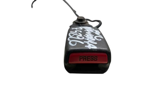 Seat buckle NISSAN NAVARA NP300 (D40) 2.5 dCi 4WD | BP30817853I32