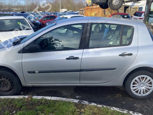 ABS pump RENAULT CLIO III (BR0/1, CR0/1) 1.5 dCi (BR17, CR17) | BP25933565M43 