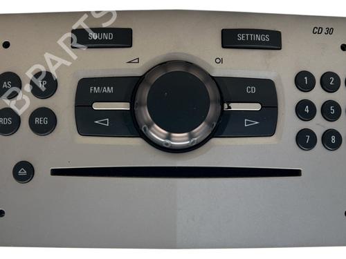 Radio OPEL CORSA D (S07) 1.3 CDTI (L08, L68) | BP25563845E6 - Image 5