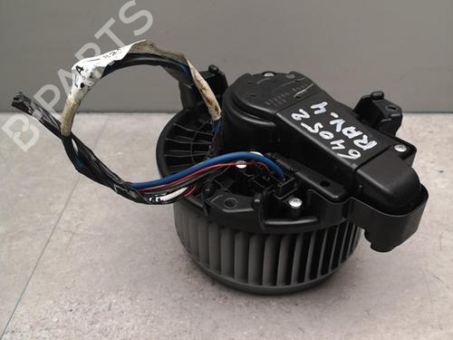 Used Heater blower motor TOYOTA RAV 4 III (_A3_) 2.2 D 4WD (ALA30_, ALA30R) (136 hp) 25517446