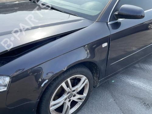 Radio AUDI A4 B7 Avant (8ED) 2.0 TDI | BP26234134E6  - Image 6