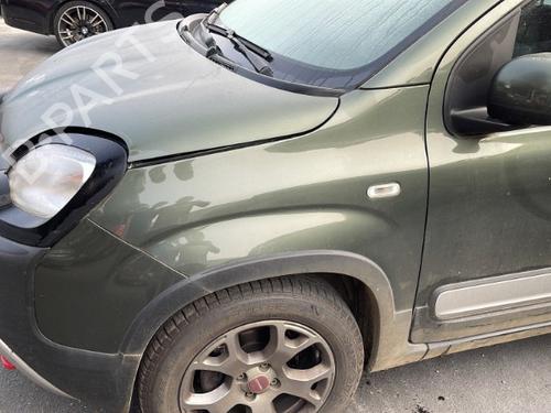 håndbremse FIAT PANDA (312_, 319_) 1.2 (312PXA1A) | BP25626059I18 - Image 30