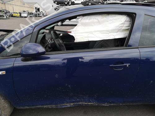 Starter OPEL CORSA D (S07) 1.7 CDTI (L08, L68) | BP25580839M8  - Image 17