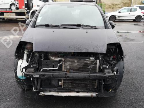 Front right lock CITROËN C2 (JM_) 1.4 | BP25524555C97 
