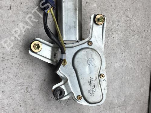 Used Rear wiper motor TOYOTA HIACE IV Bus (__H1_, __H2_) 2.4 TD (LXH12, LXH22) (90 hp) 25557320