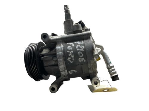 Used AC compressor FORD KA (RU8) 1.2 (69 hp) 25503953