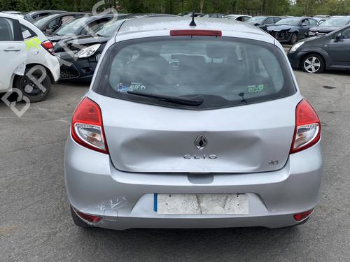 Right taillight RENAULT CLIO III (BR0/1, CR0/1) 1.5 dCi (C/BR0G, C/BR1G) | BP26684361C35 