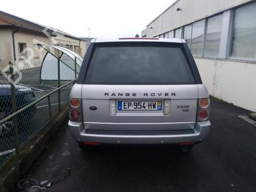 Headlight switch LAND ROVER RANGE ROVER III (L322) 3.0 D 4x4 | BP25560286I24  - Image 14